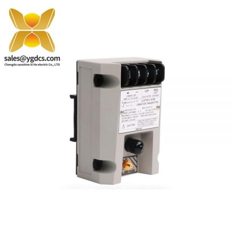 BENTLY NEVADA 991-25-XX-01-CN 推力传感器