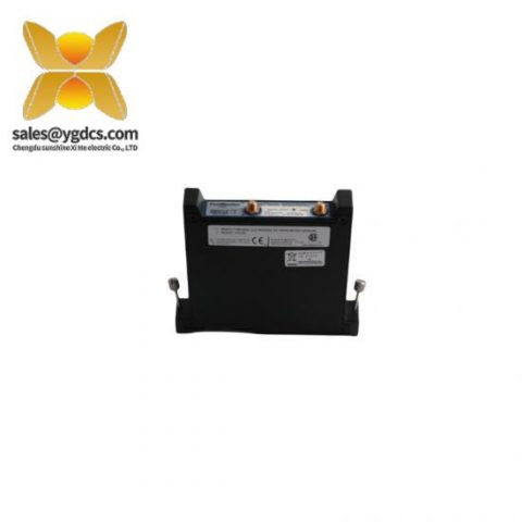 Bently Nevada MICAR2 M3140现场监测电涡流传感器