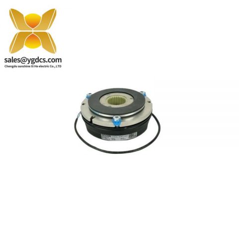 INTORQ BFK458-12E 弹簧制动器，工业控制专用