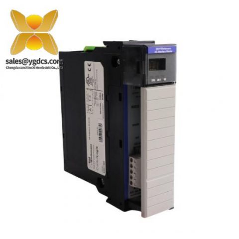 BIHL+WIEDEMANN BWU1488 接口主扫描器