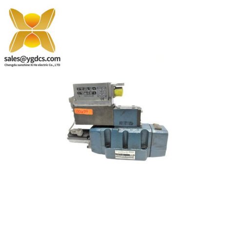 博世 0811 404 305 5000PSI 高压电磁阀