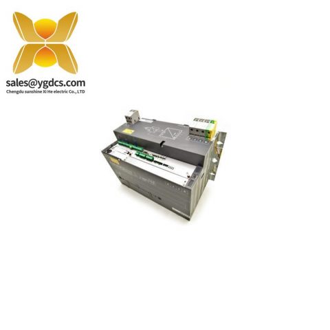 博世 1070079403-107 焊接控制器