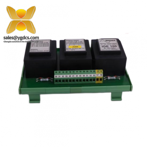 博世Rexroth Others DMA 85B 3301-D 工业控制模块