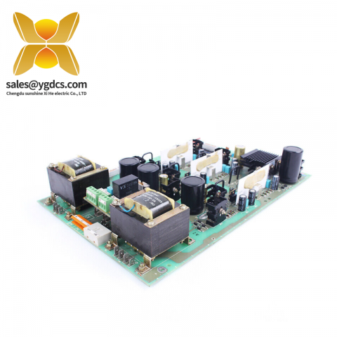 西门子 C98043-A1236 变频器 控制电源模块