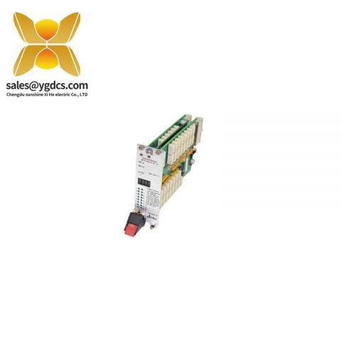 MKS CDN500R-10 0190-37771安全联锁模块