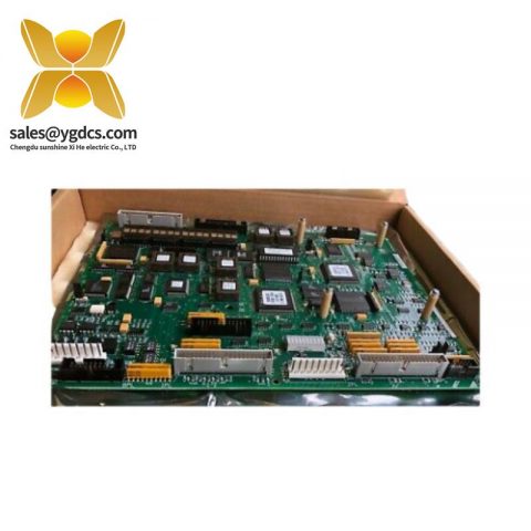 GE DS200LDCCH1ARA 驱动控制局域网通讯板