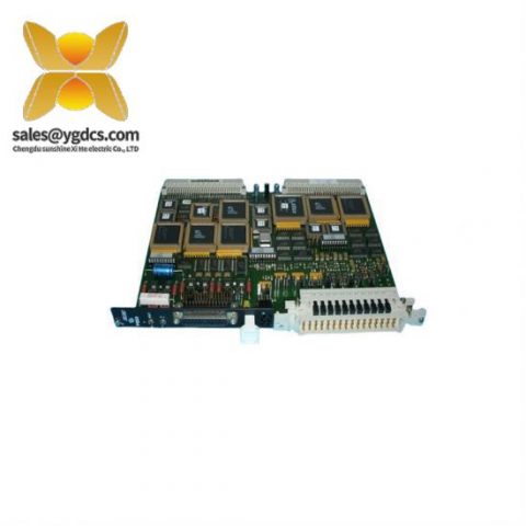 ELIN PGS3/4664803.06 工业控制模块