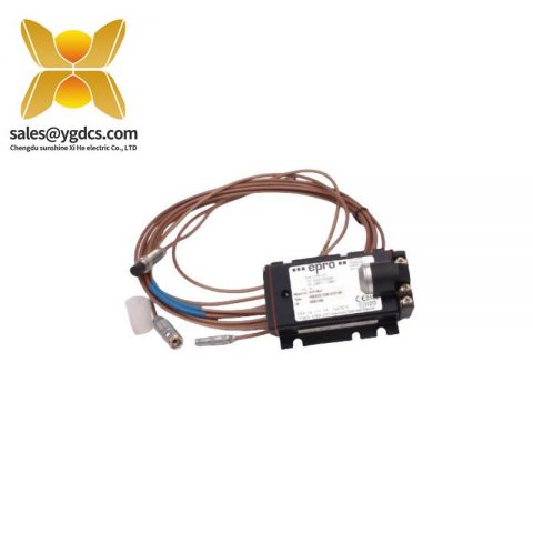 Emerson Epro PR6423/10R-010 Eddy Current Sensor 非接触式位移传感器