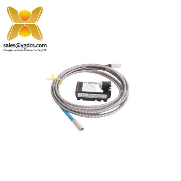 EPRO PR6423/13R-030 Eddy Current Sensor 位移传感器