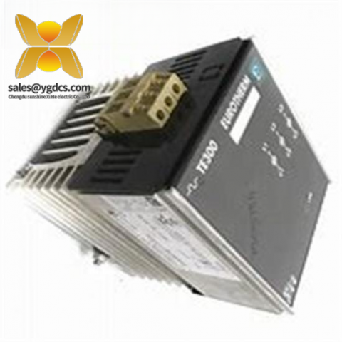 Eurotherm 温度控制器 CID-115V 控制模块