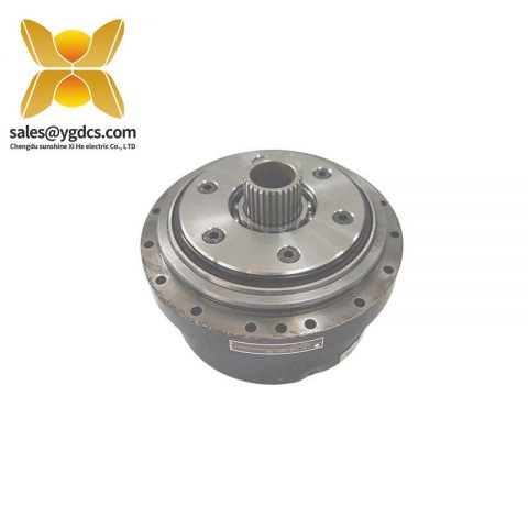 发那科 2000iD A97L-0218-0929#450N-290 减速器