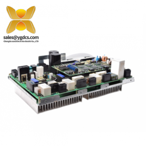 GE Fanuc A06B-6105-H002 伺服驱动器
