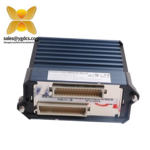 福克斯波罗 FBM216 BP0927AJ 工业控制模块