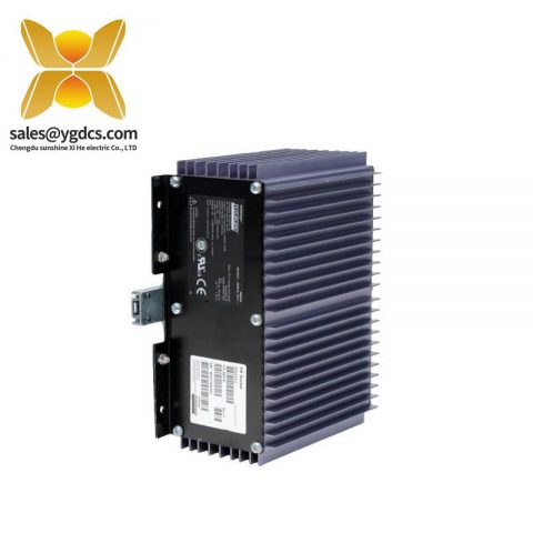 福克斯波罗 FPS400-24 P0922YUDIN 铁路安装电源模块