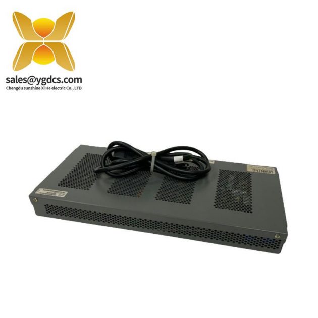 福克斯博罗 P0904BS P0904BS-0EI/O 图形模块