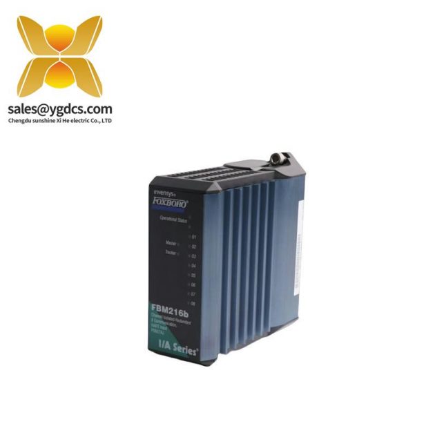 FOXBORO P0973LN模块 Enterasys/Extreme Networks工业网络解决方案