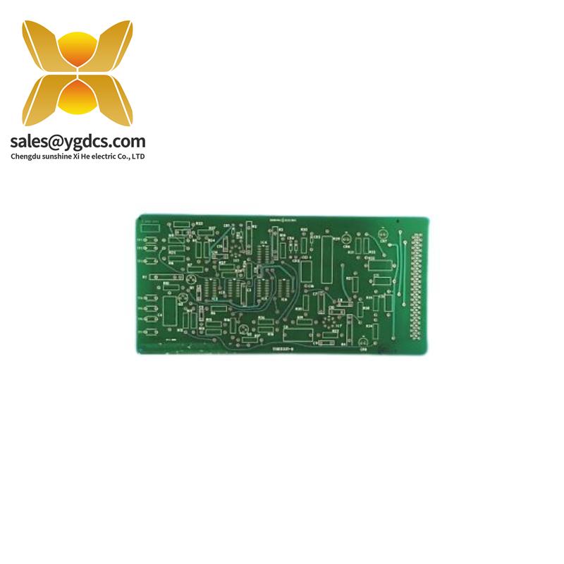 ge_114d9540g1_114d9529-a_printed_circuit_boards.jpeg GE 114D9540G1 114D9529-A 工业控制板