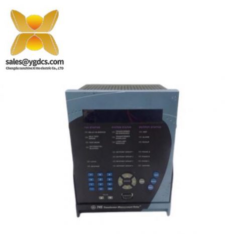 GE 750-P5-G5-D5-HI-A20-R-E-H 高功率馈线管理继电器 新品