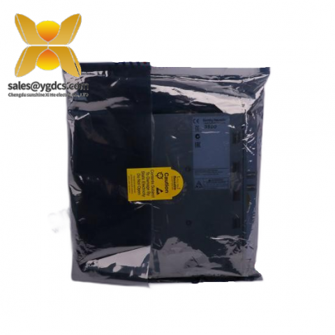 Bently Nevada 3500/50M 286566-02 新密封工业控制模块