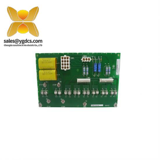 ge_ds200fcsag1acb_circuit_board.jpg GE DS200FCSAG1ACB 控制电路板