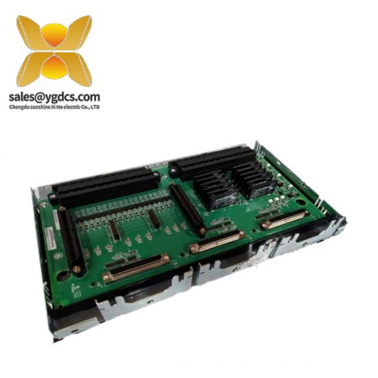ge_ds3800hcma_dual_comm_control.jpg GE GE DS3800HCMA1A1B 双通信控制板,适用于工业控制系统