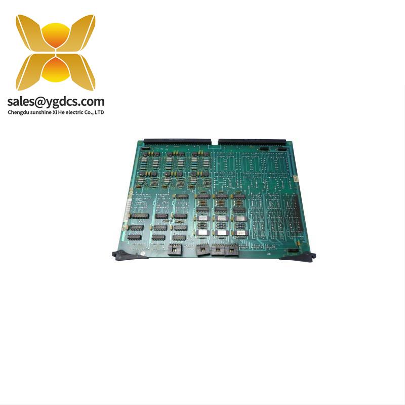 ge_ds3800hrdb1_driver_card.jpg 通用电气 GE DS3800HRDB1 驱动卡 控制板