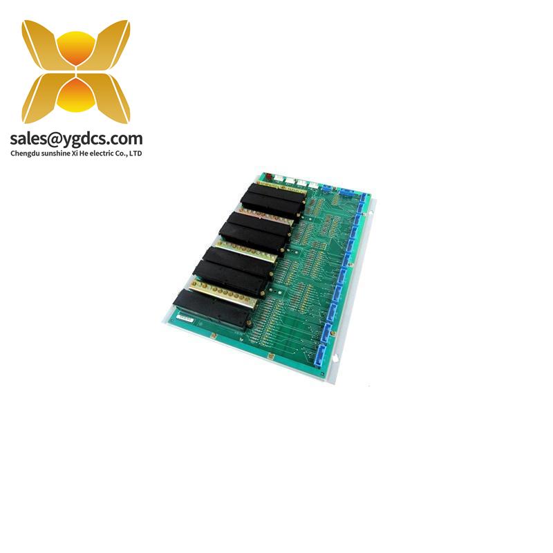 ge_ds3800xaia1a1a_circuit_board.jpg GE通用电气 DS3800XAIA1A1A 控制电路板