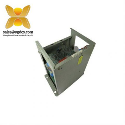 GE通用电气 DS3820PS7A1B1C 电源供应模块