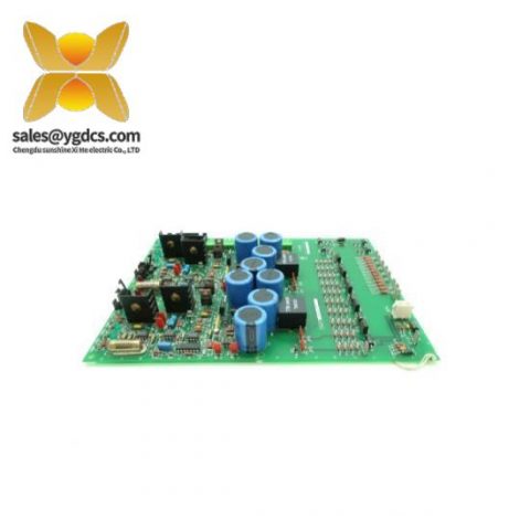 GE Fanuc 531X113PSFARG1 控制板 Mark VI电路板