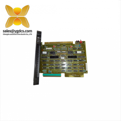 GE GE FANUC 531X301DCCAF PLC通信模块