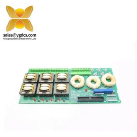 GE GE Fanuc DS200PTCTG2B 标记V型可编程逻辑控制器