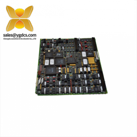 GE GE FANUC DS200TCCBG3B模拟输入模块