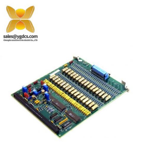 GE GE Fanuc DS3800NTCF 标记IV可编程逻辑控制器