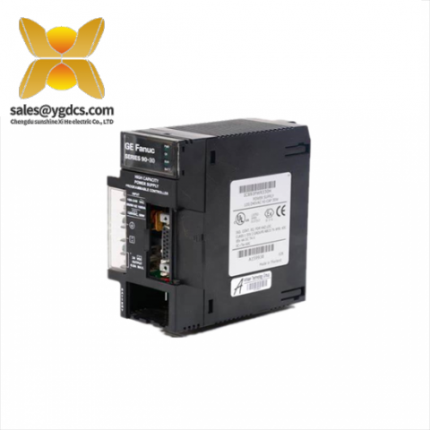 GE GE FANUC F650BABF2G0IHI 可编程逻辑控制器模块
