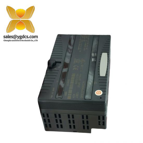 ge_fanuc_ic200alg230_1.jpg GE GE FANUC IC200ALG230 工业自动化模拟量输入模块