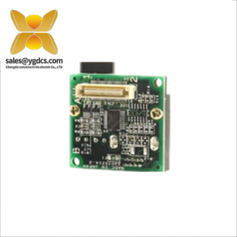 GE GE FANUC IC200USB001C 通讯选项板