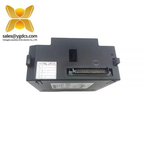 GE FANUC IC655PER500B 操作界面单元