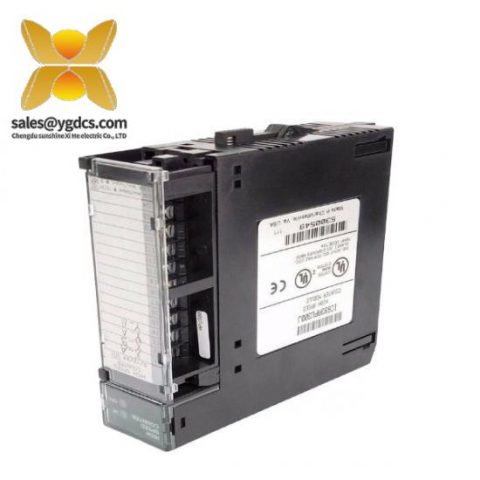 GE通用电气 IC693APU300J PAC Systems RX3i 控制模块