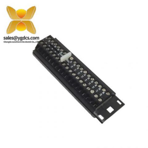 GE GE FANUC IC694TBB032 PACSystems RX3i 模块