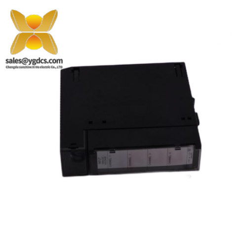 GE通用电气 IC200ALG240 数字量输入模块