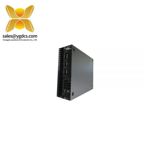 通用电气 GE IS2020RKPSG2A VME电源模块 适用于Mark VI系列