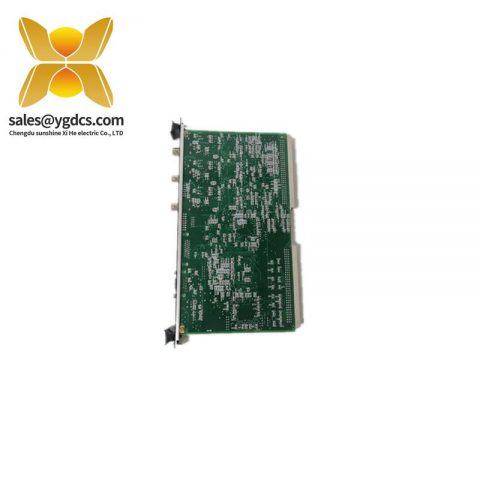 美国通用电气 GE IS215VCMIH2C 标记VI VME通讯卡