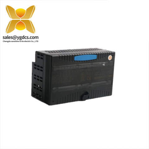 通用电气 GE IS220PPRQH1A 涡轮控制模块