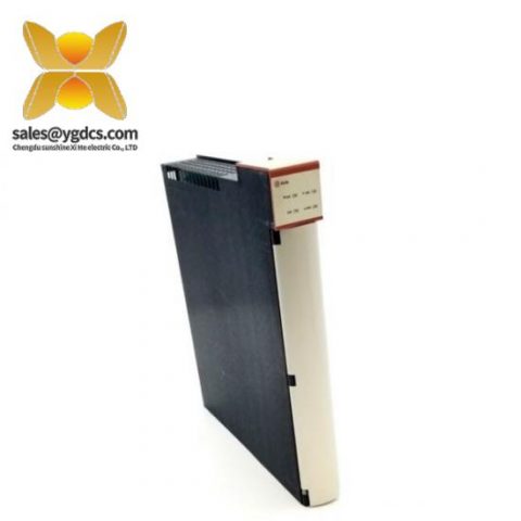 GE通用电气 TGT-000A-4-0-AA 工业控制模块