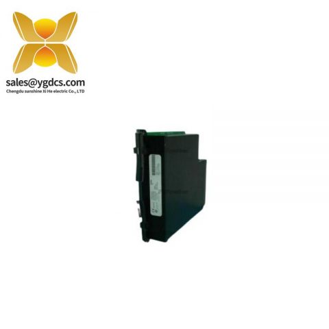 GE通用电源供应模块URSHB,高效稳定的工业控制解决方案