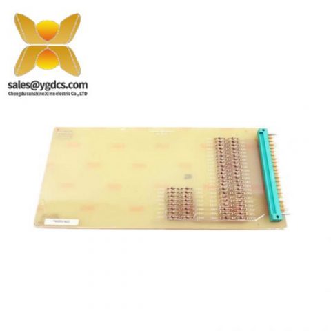 GE通用电气 0945D814G0003 整流卡电路板