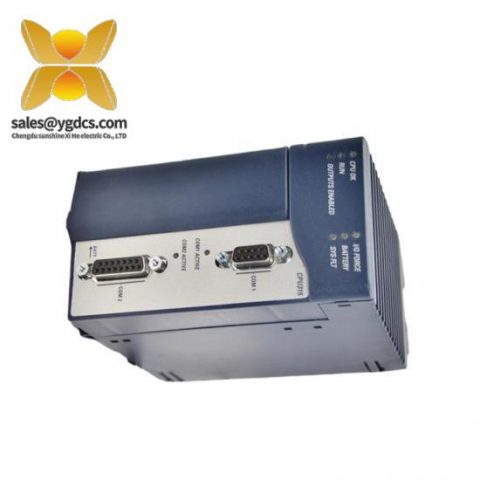 GE通用电气 IC695CPU315 工业控制模块