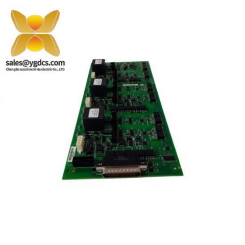 GE通用电气 IS210AEBIH3BE 工业控制板