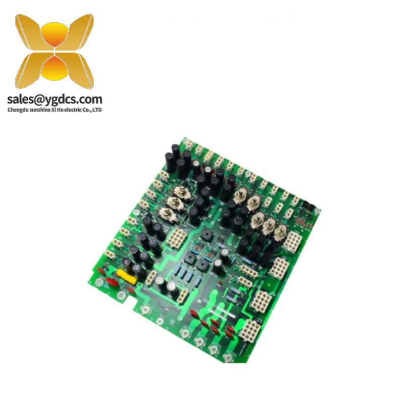 general_electric_is210hslah1a_circuit_board.jpg 通用电气 IS210HSLAH1A 控制板