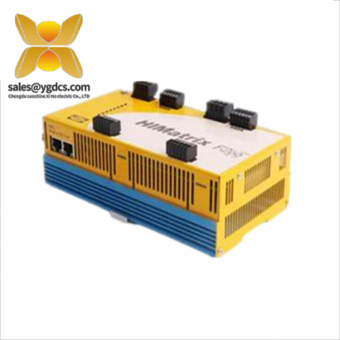 HIMA 安全相关控制器 F2DO1601 01 数字输入模块